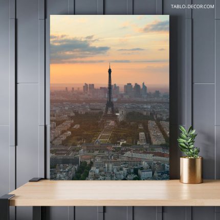 تابلو برج ایفل Eiffel Tower
