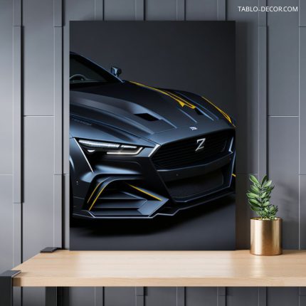 تابلو ماشین خاص special car