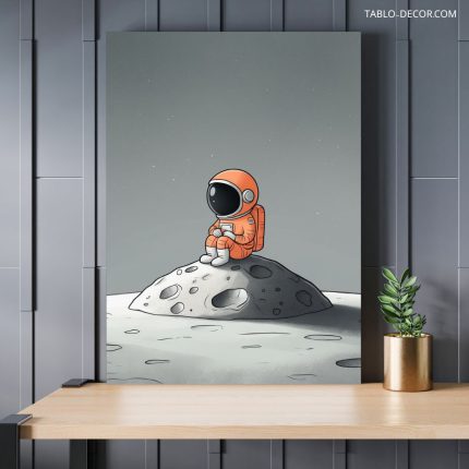 تابلو فضا space
