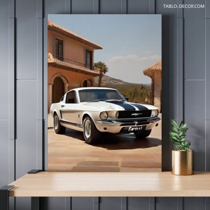 تابلو ماشین قدیمی old car