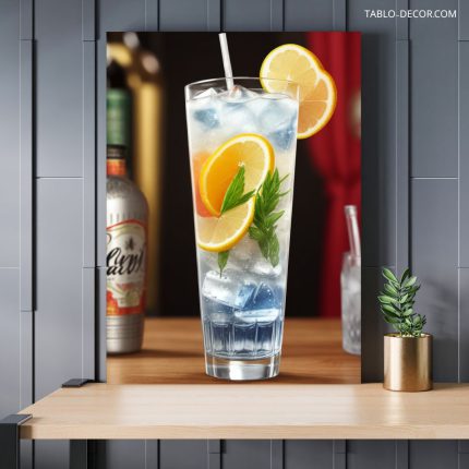 تابلو موهیتو Mojito