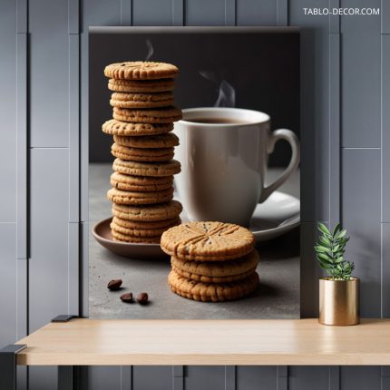تابلو نوشیدنی گرم hot drink
