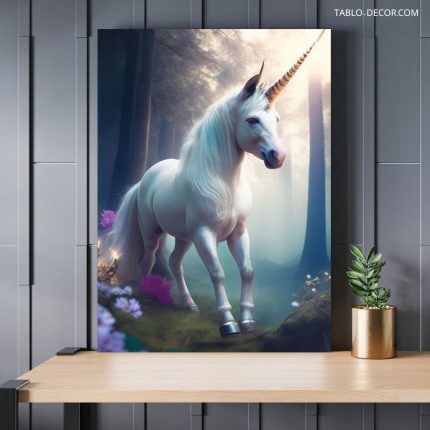 تابلو اسب مظلوم oppressed horse