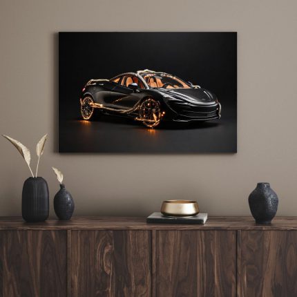 تابلو ماشین خاص special car
