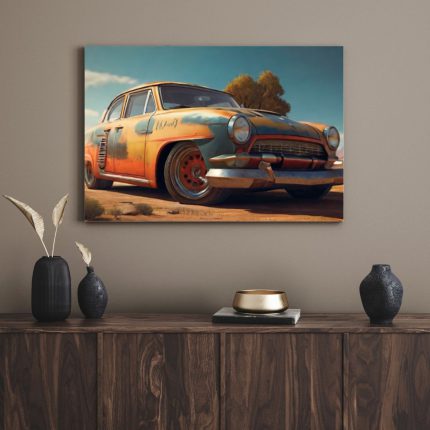 تابلو ماشین خاص special car
