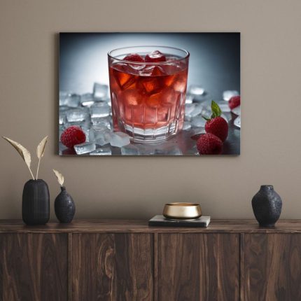 تابلو نوشیدنی drink