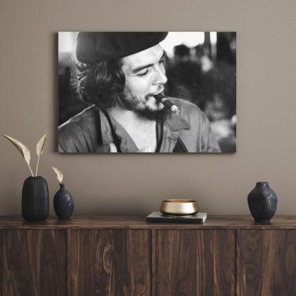 تابلو عکس ارنست چگوارا Che Guevara