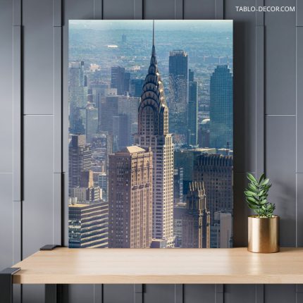 تابلو نیویورک New York