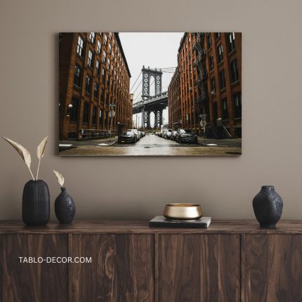 تابلو نیویورک New York