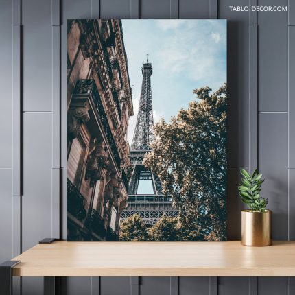 تابلو پاریس رویایی Dreamy Paris