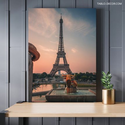 تابلو فرانسه شگفت انگیز Amazing France