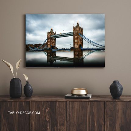تابلو لندن زیبا Beautiful London