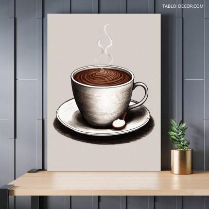تابلو اسپرسو Espresso
