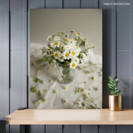 تابلو پینترستی مینیمال با کیفیت بالا High quality minimalist Pinterest