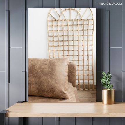 تابلو مینیمال پینترستی Minimal Pinterest
