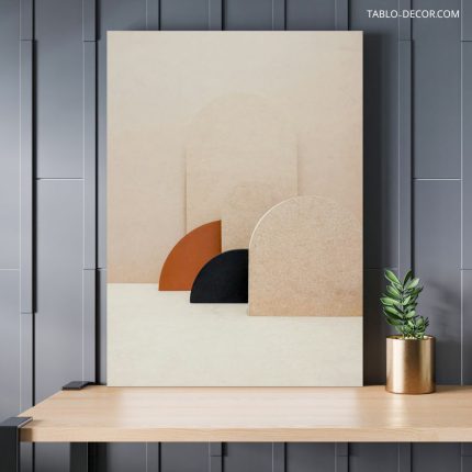 تابلو دکوراتیو پینترستی Pinterest Decorative