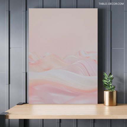 تابلو پینترستی رنگ های پاستیلی Pinterest Pastel Colors