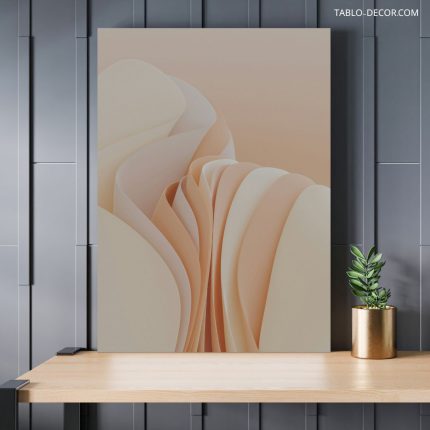 تابلو پینترستی رنگ خاص Pinterest specific color