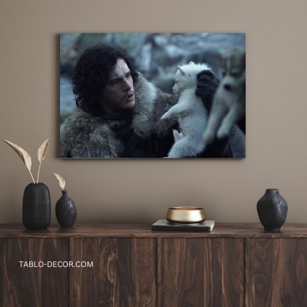 تابلو سریال Game of thrones 28