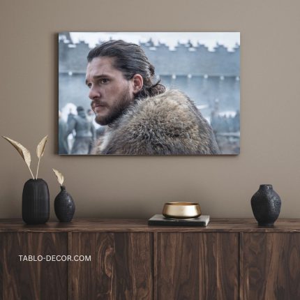 تابلو سریال Game of thrones 29