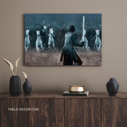 تابلو سریال Game of thrones 30
