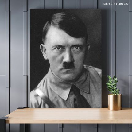 تابلو آدولف هیتلر 15 Adolf Hitler