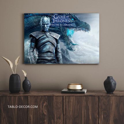 تابلو سریال Game of thrones 33