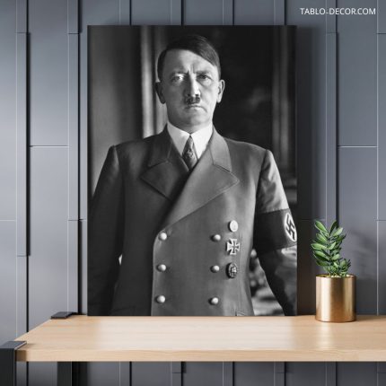 تابلو آدولف هیتلر 17 Adolf Hitler
