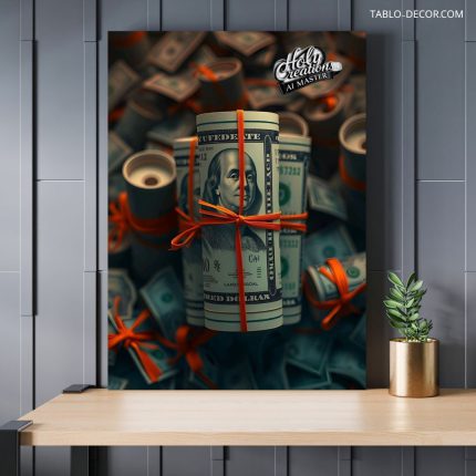 تابلو رول دلار dollar roll