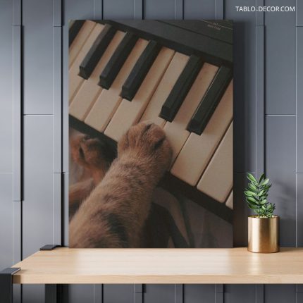 تابلو پیانو فانتزی Fantasy piano