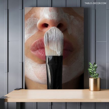 تابلو کلینیک درمانی پوست Skin treatment clinic