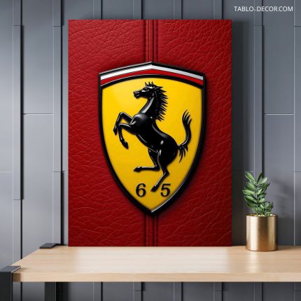 تابلو فرمول یک 1 Formula one