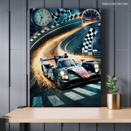 تابلو فرمول یک 2 Formula one