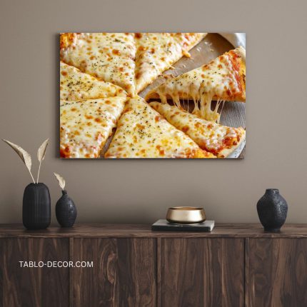 تابلو پیتزا 28 pizza