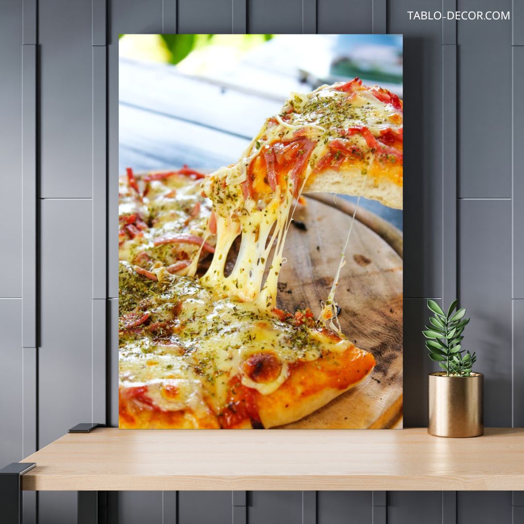 TD 5037 jpg تابلو پیتزا 32 pizza